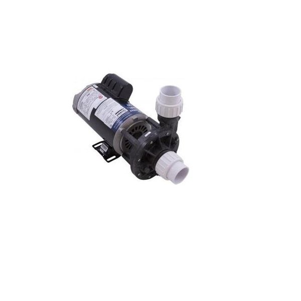 Gecko Alliance Gecko Alliance 02115005-1010 Aqua-Flo Master Pump FMHP 1.5HP; 230V; 2SPD 02115005-1010